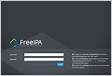 Fedora 38 FreeIPA Configure Client Server Worl
